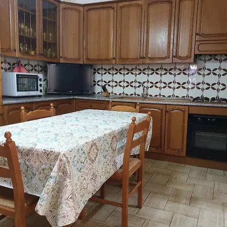 House Carbinia * Carovigno