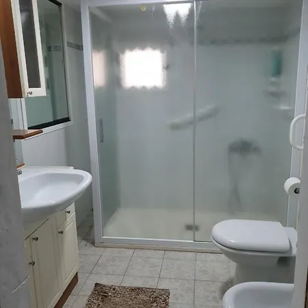 Holiday home House Carbinia Carovigno