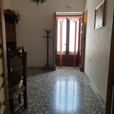 House Carbinia * Carovigno