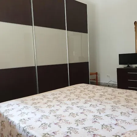 Holiday home House Carbinia *
